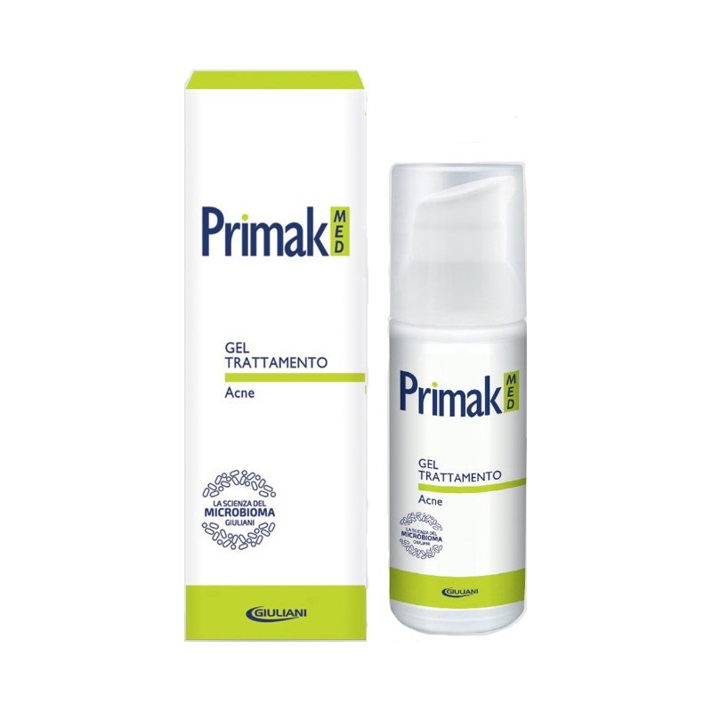 Primak Med Gel 50 Ml