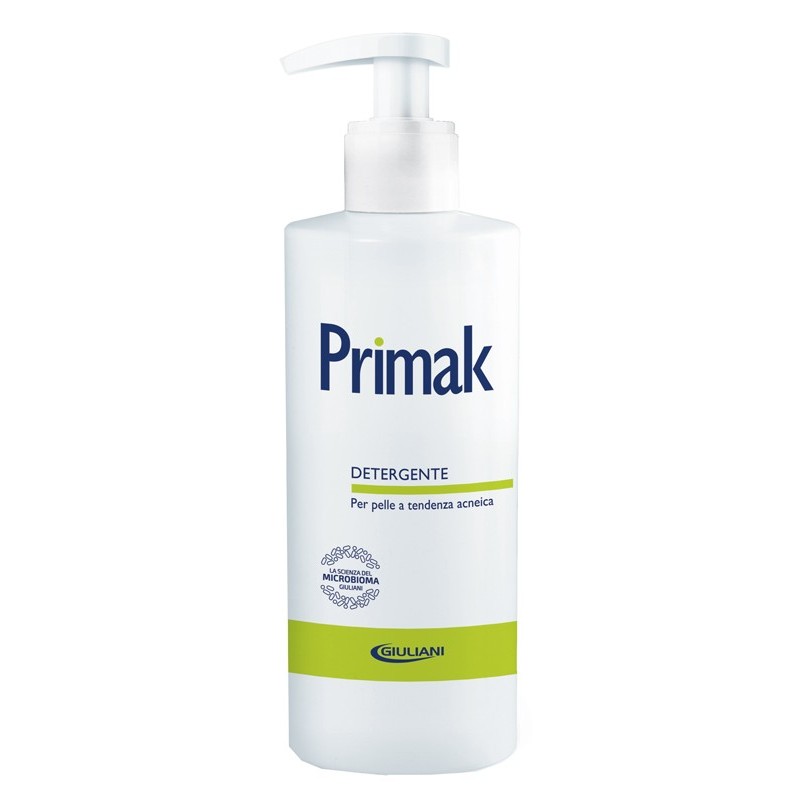 Primak Detergente 200 Ml