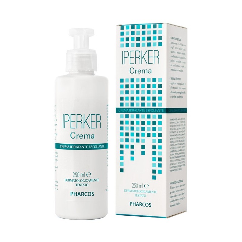 Iperker Pharcos 250 Ml