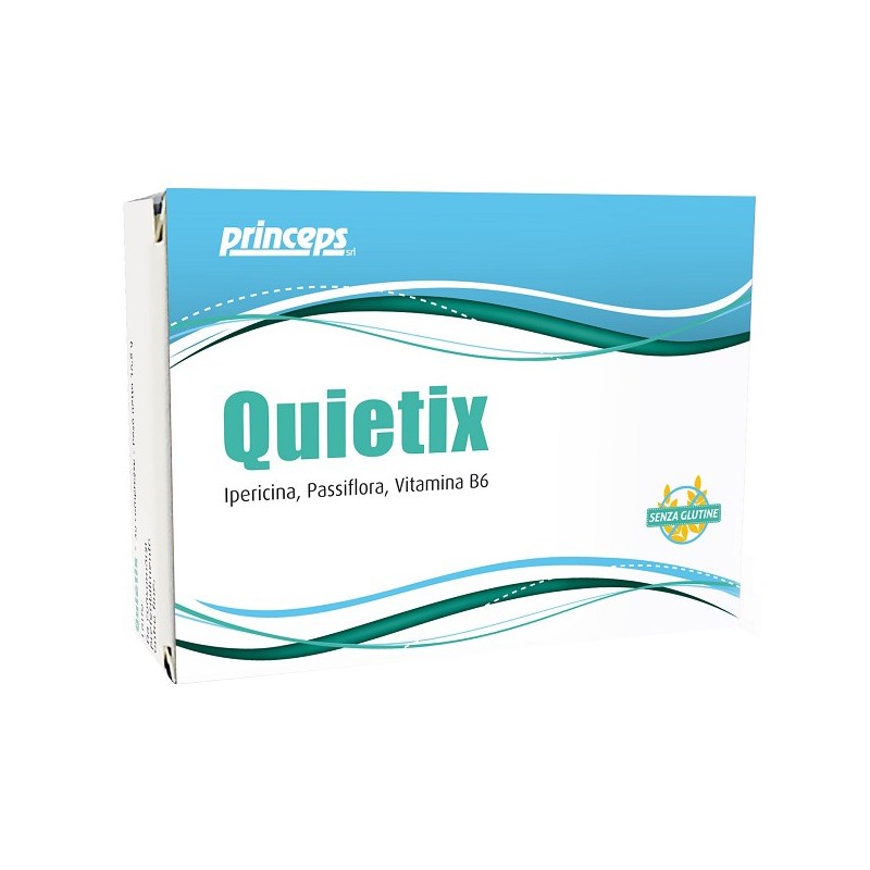 Quietix 30 Compresse