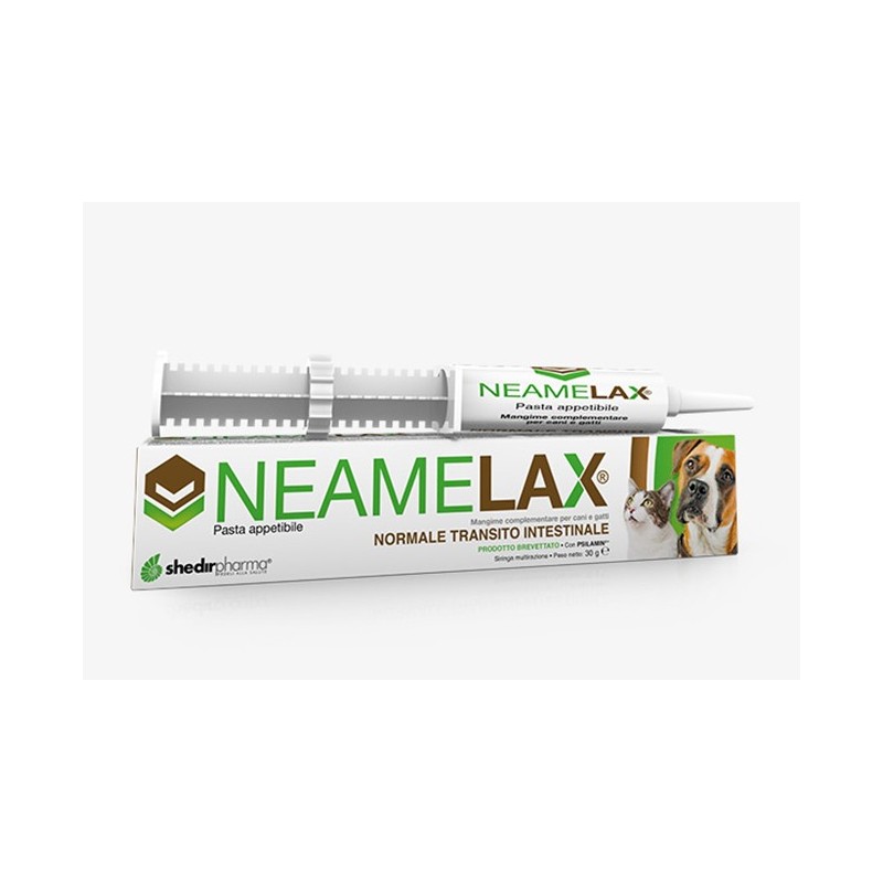 Neamelax Pasta 30 G