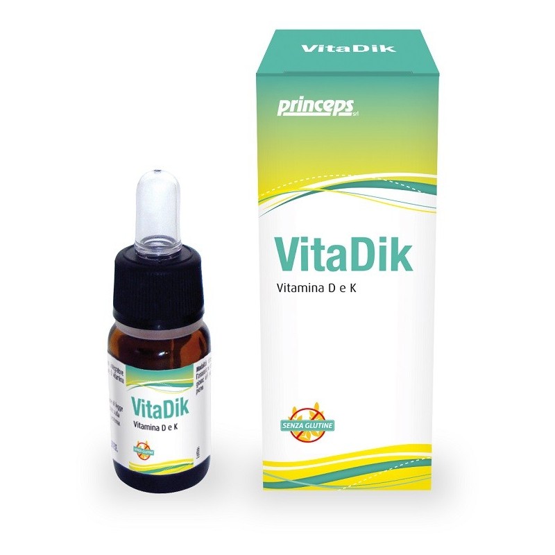 Vitadik 10 Ml