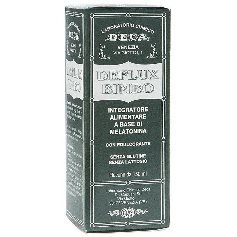 Deflux Bimbo 150 Ml