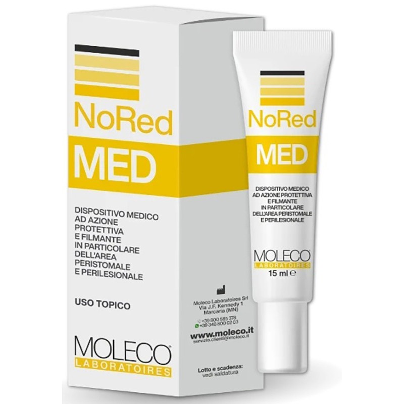 Nored Med 15 Ml