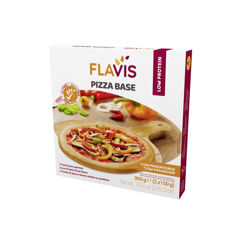 Flavis Pizza 300 G