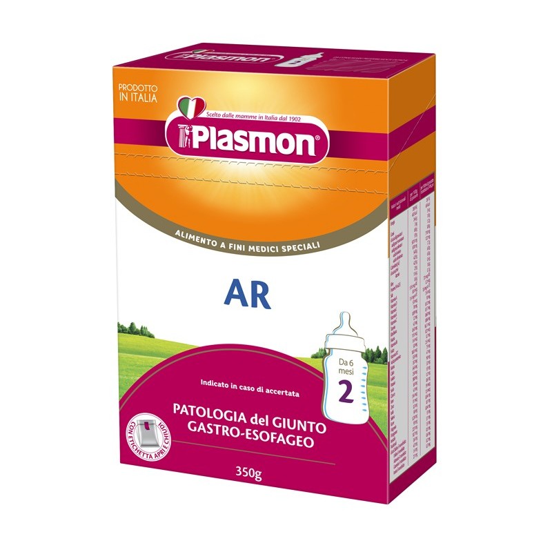 Plasmon Ar 2 350 G