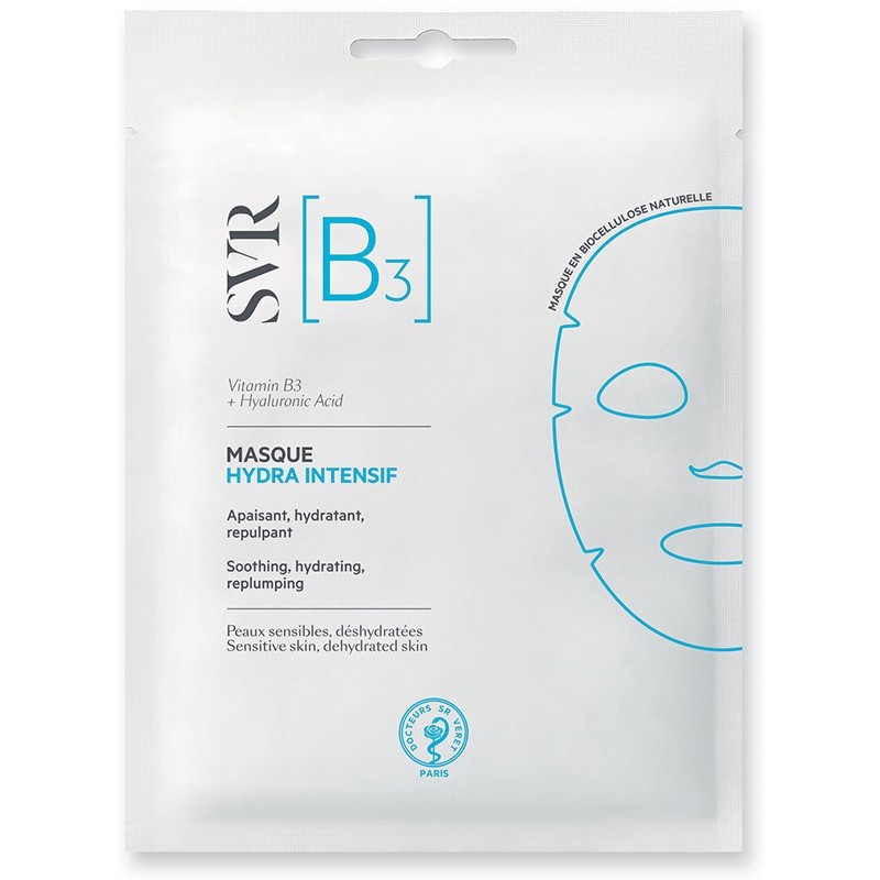 Masque B 12 Ml