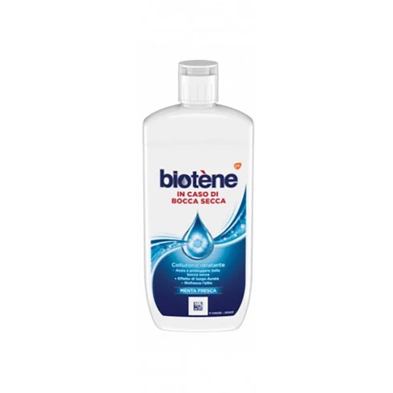 Biotene Mw Collutorio 500 Ml