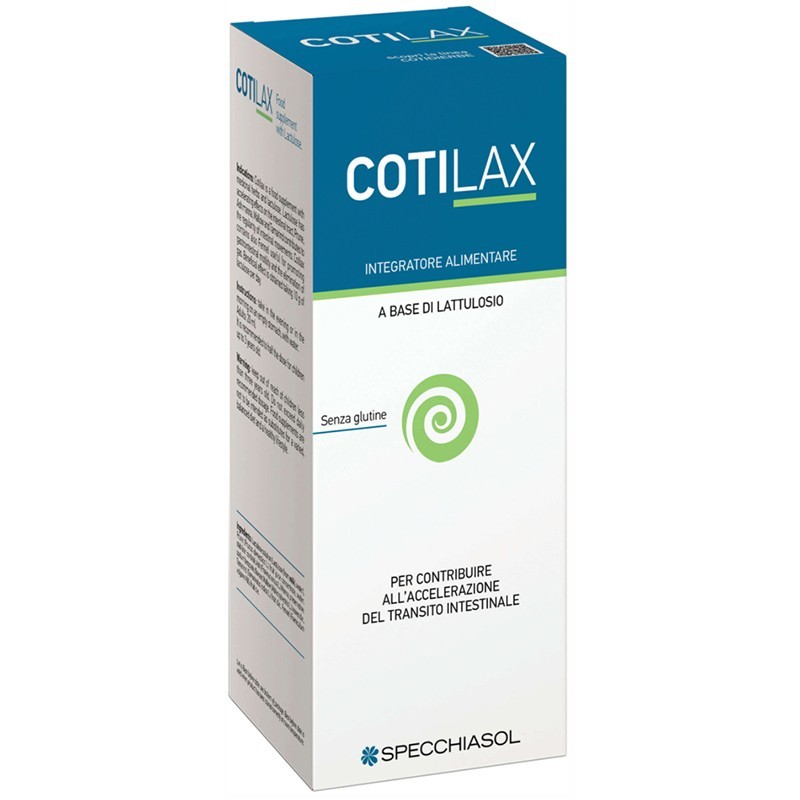 Cotilax 170 Ml