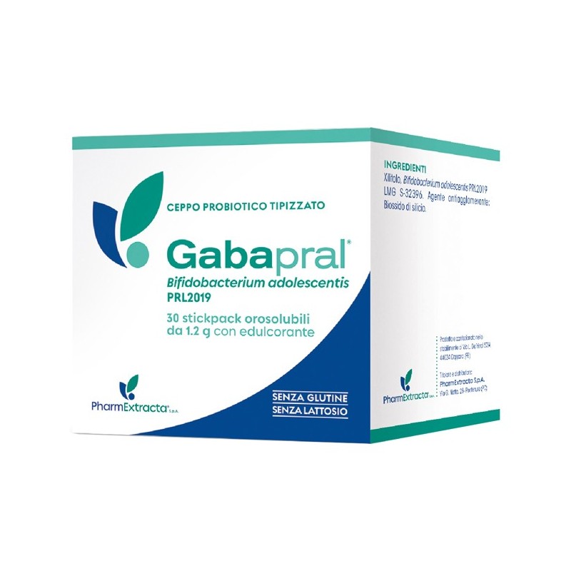 Gabapral 30 Stickpack