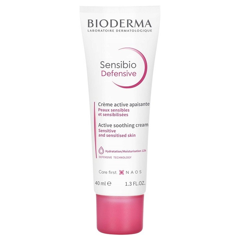 Sensibio Defensive 40 Ml