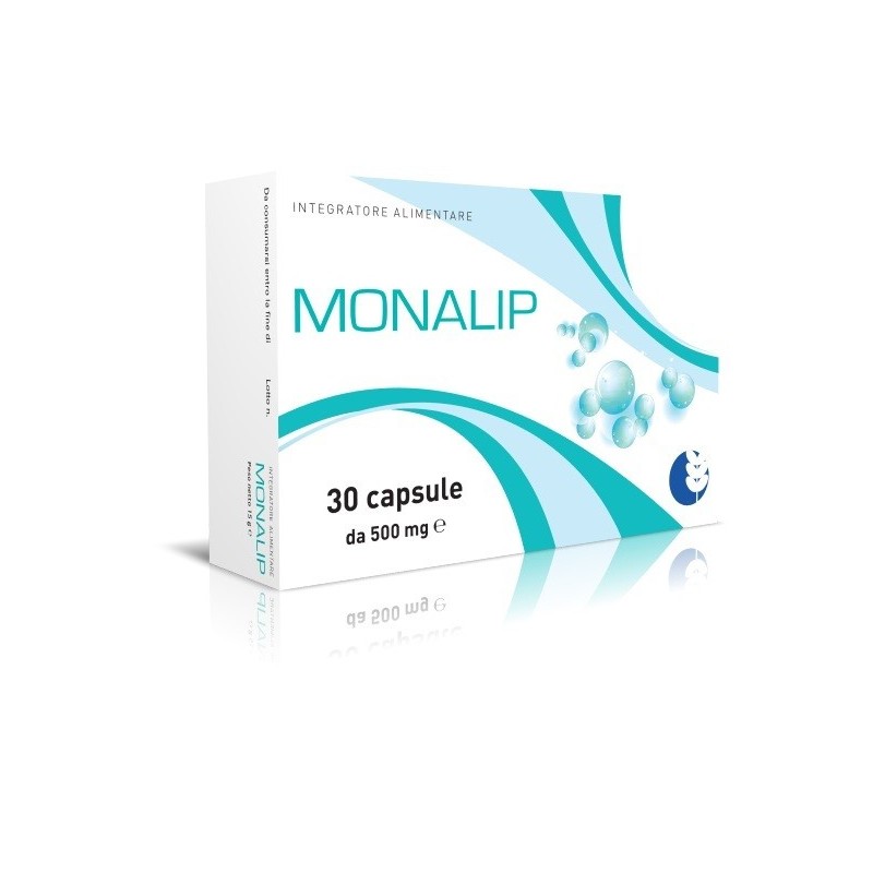 Monalip 30 Capsule