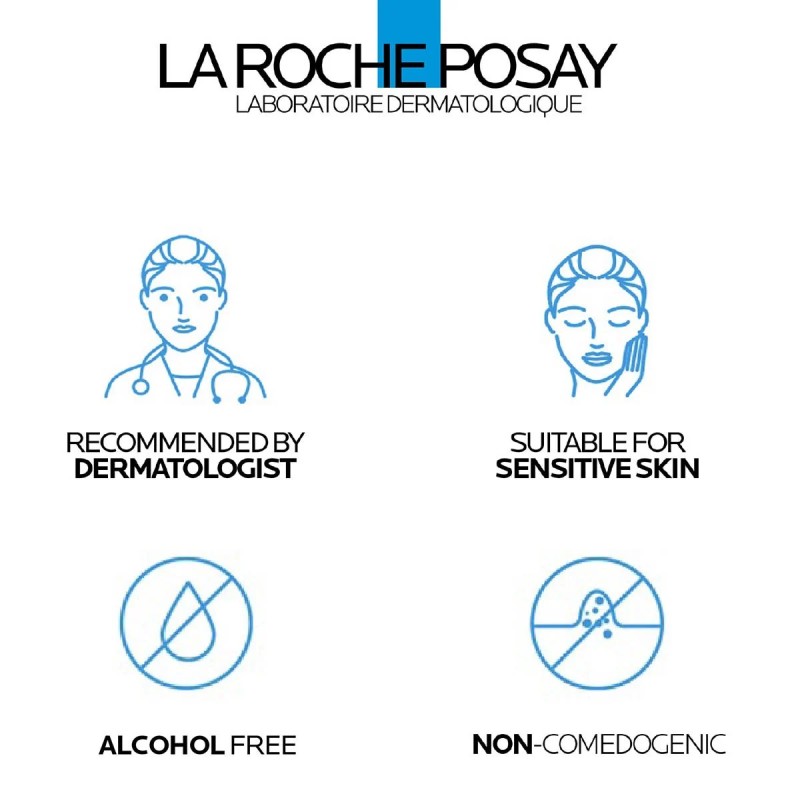 La Roche Posay Mela B3 Siero Intensivo Anti-macchie 30 ml