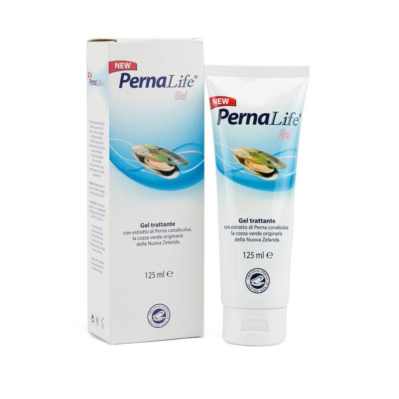 PERNALIFE Gel per articolazioni 125 ml