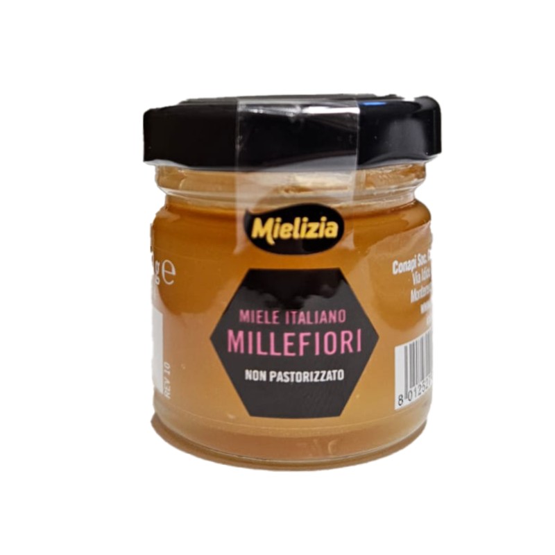 Miele Mille Fiori 40g