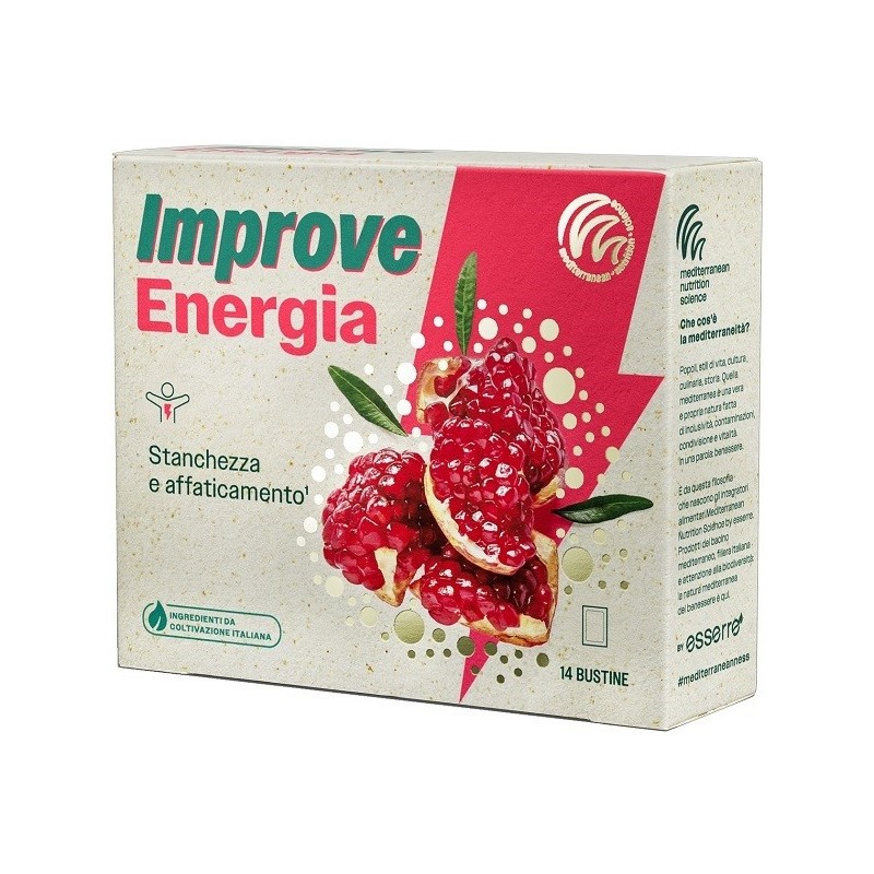 Improve Energia 14 bustine