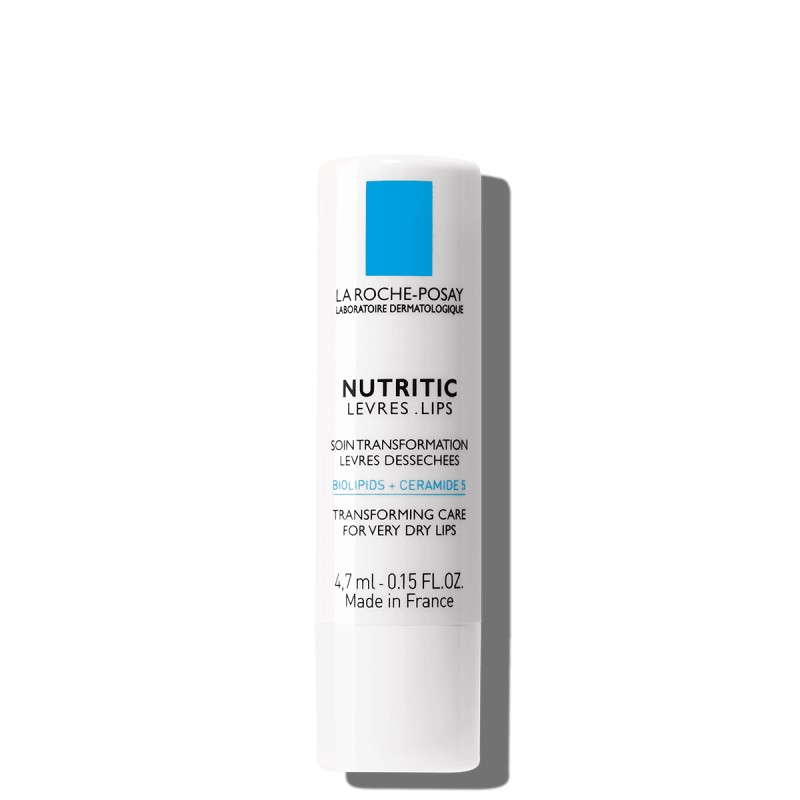 La Roche Posay Nutritic Labbra Stick 4,7 ML