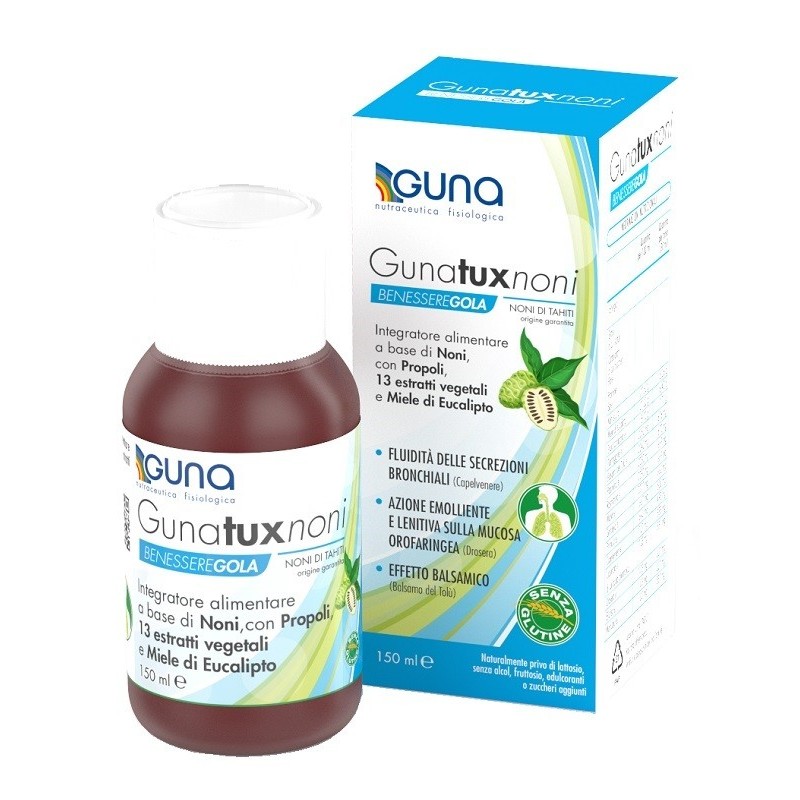 Gunatuxnoni 150 ml