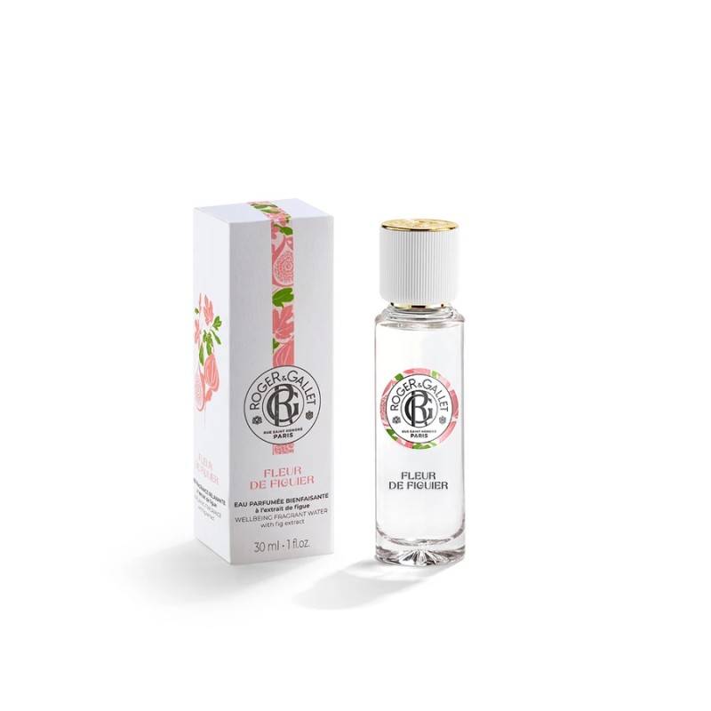 Roger & Gallet Fleur De Figuier Eau Parfumee 30 ml