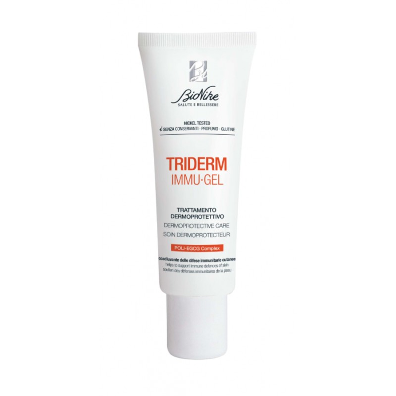 Triderm Immu Gel 50 Ml