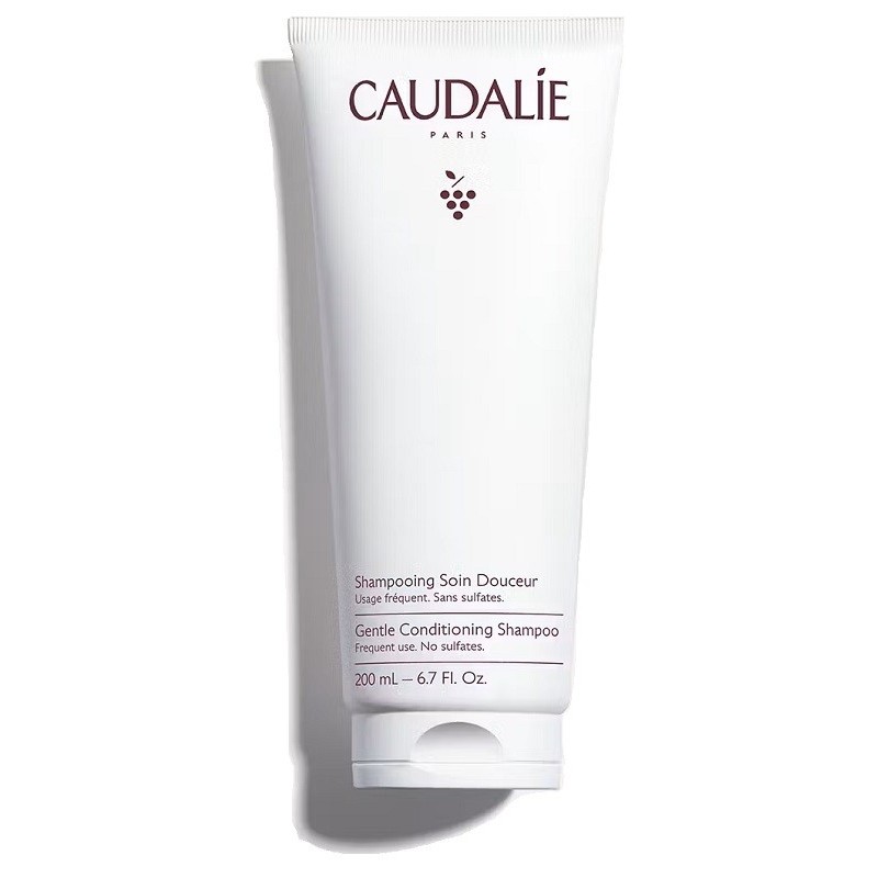 Caudalie Shampoo Trattante Dolce 200ml