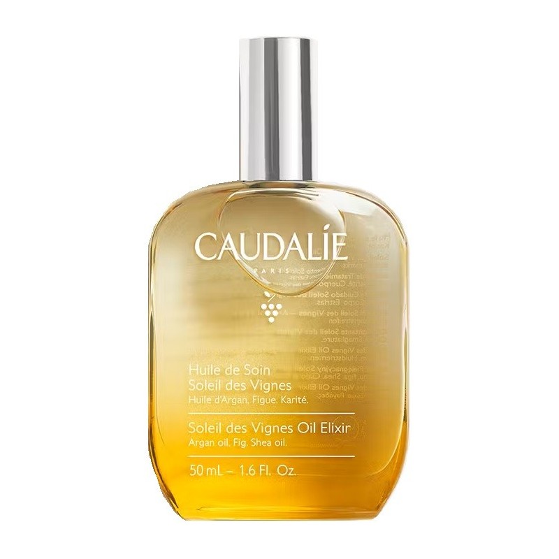 Caudalie Idratazione Olio Trattante Soleil des Vignes 50 ml