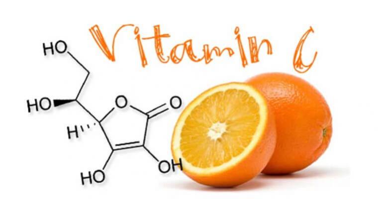 Vitamina C: proprietà, benefici e prodotti consigliati